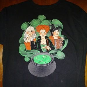 Hocus Pocus shirt